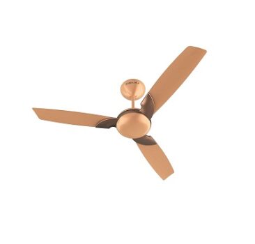 Bajaj Harrier NXG EE 1200 mm Gold & Copper Ceiling Fan