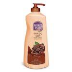 BOROPLUS Boro Plus Cocoa Soft Body Lotion