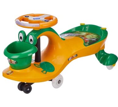 Brunte Kids Swing Car, Twister Swing Car