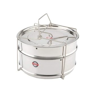 Embassy SS Cooker Separator P7.5 Suitable for 8.5 litres Prestige Popular