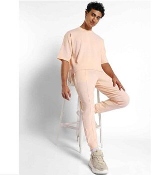 NOBERO Mens Co-ord Sets