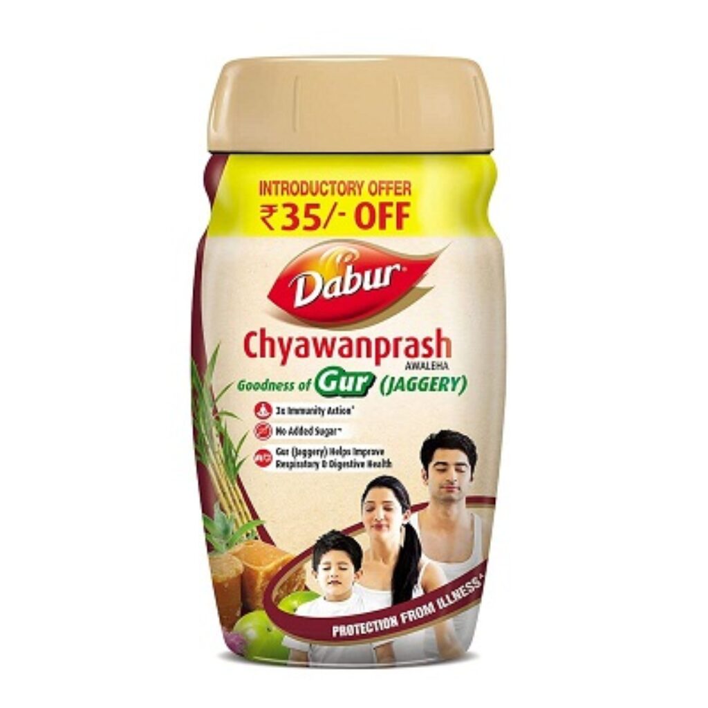 Dabur Chyawanprash Awaleha - 900g