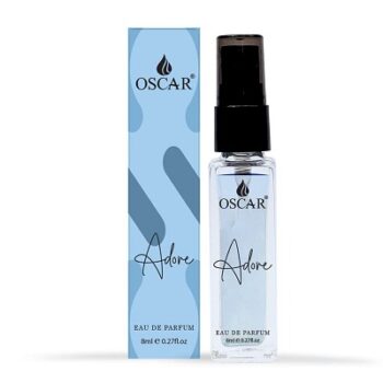 OSCAR Adore Mini Pocket Perfume For Women 8 ml