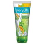 Everyuth Naturals Anti Acne, Anti Marks Tulsi Turmeric Face Wash