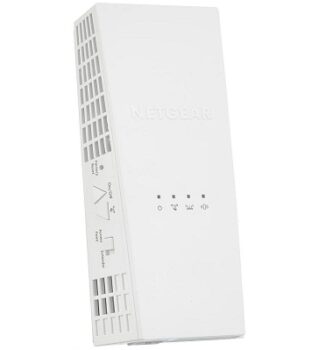 WiFi NETGEAR REPETEUR UNIVERSEL WiFi AC2200