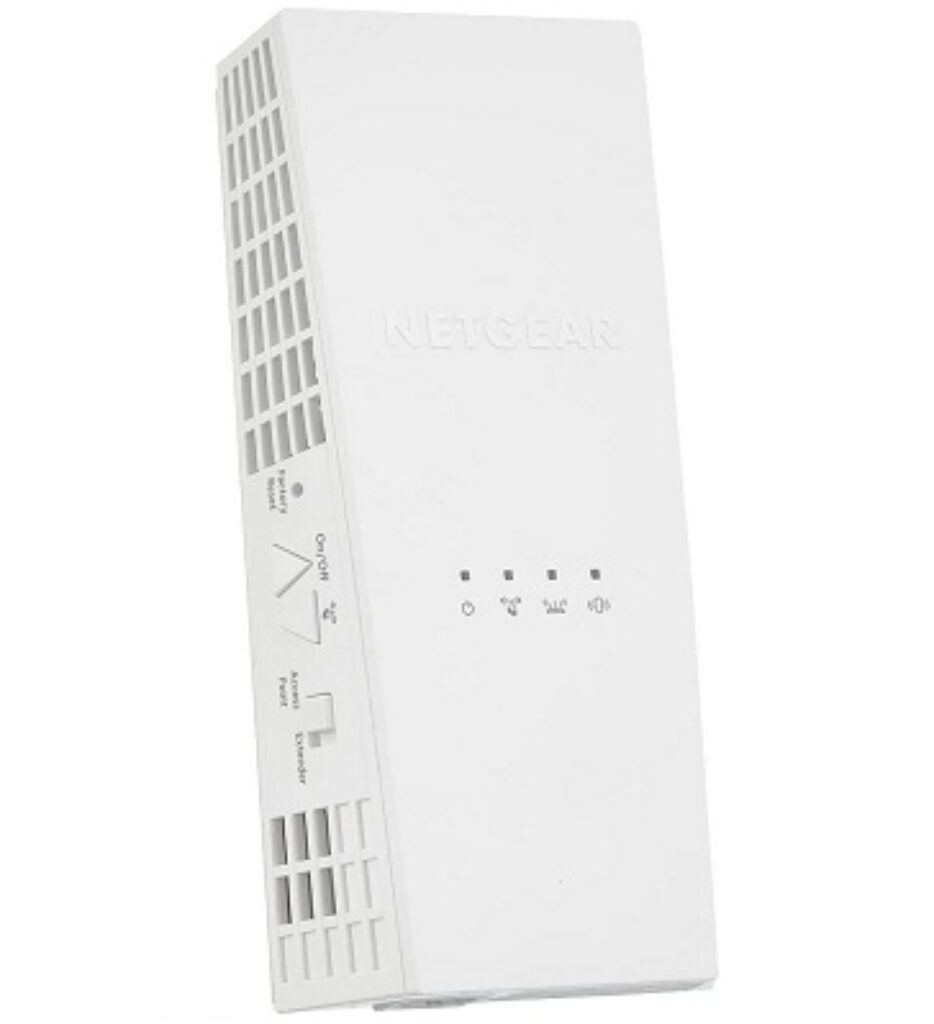 NETGEAR Wi-Fi Mesh Range Extender EX6250