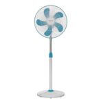 Polycab Optima Mini 400 mm Pedestal Fan with Superior Air Delivery,