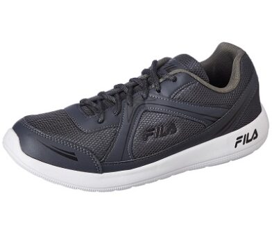 Fila Mens Ragun Plus Sneaker