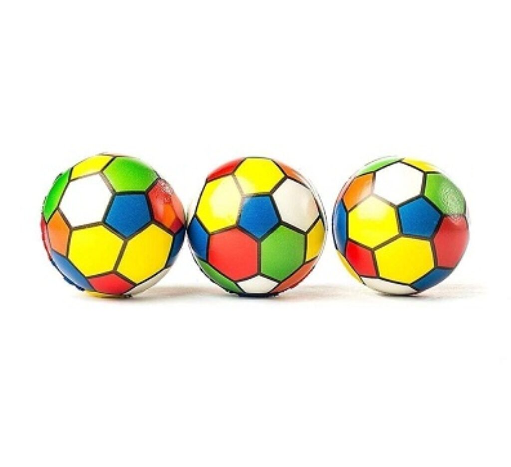 Shivansh Enterprises Toys PVC Foam Beach Football