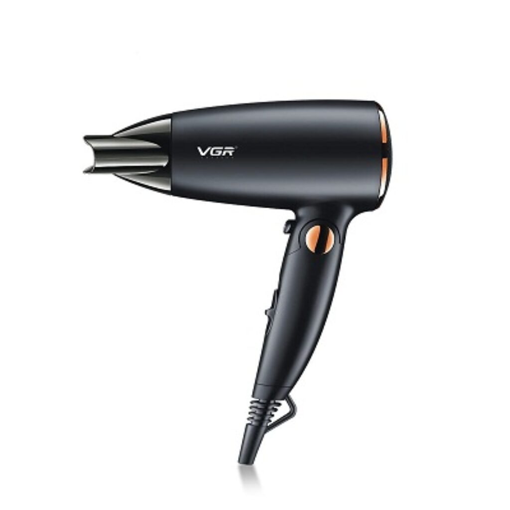 VGR V-439 Professional Foldable Hair Dryer