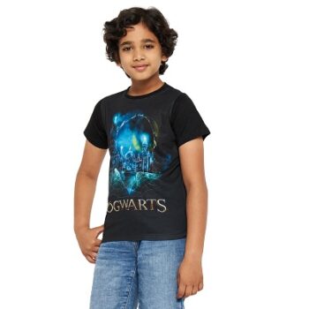 Harry Potter by Wear Your Mind Boys T-Shirt