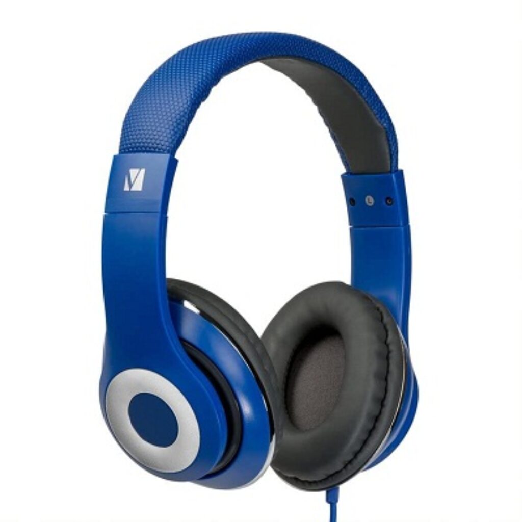 Verbatim Urban Sound Headphones