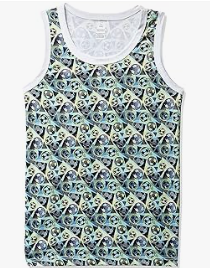 Fusefit Boys Fashion Vest