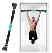 Craava Pull Up Bar Doorway for Home Workout