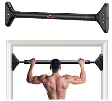 Sportneer Adjustable Pull-up Bar for Home