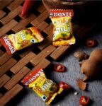 Snowpeak Dosti Hot Imli Candy | Tamarind Candy