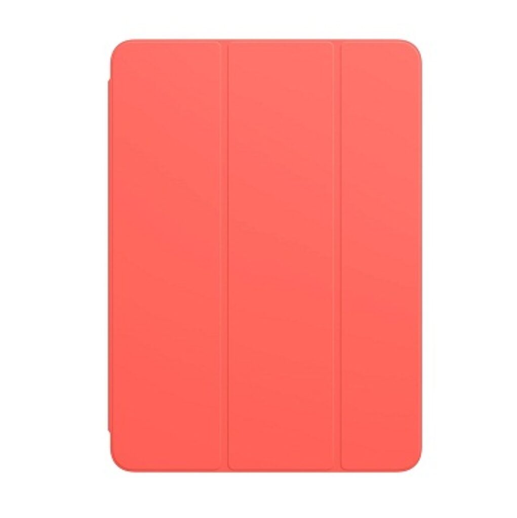 Apple Smart Folio (for 11-inch iPad Pro - 2nd Generation) - Pink Citrus