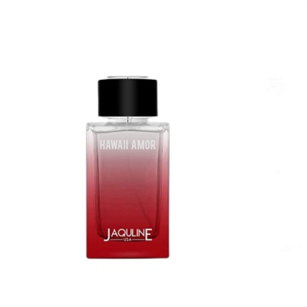 Jaquline USA Hawaii Amor EDP 100ml