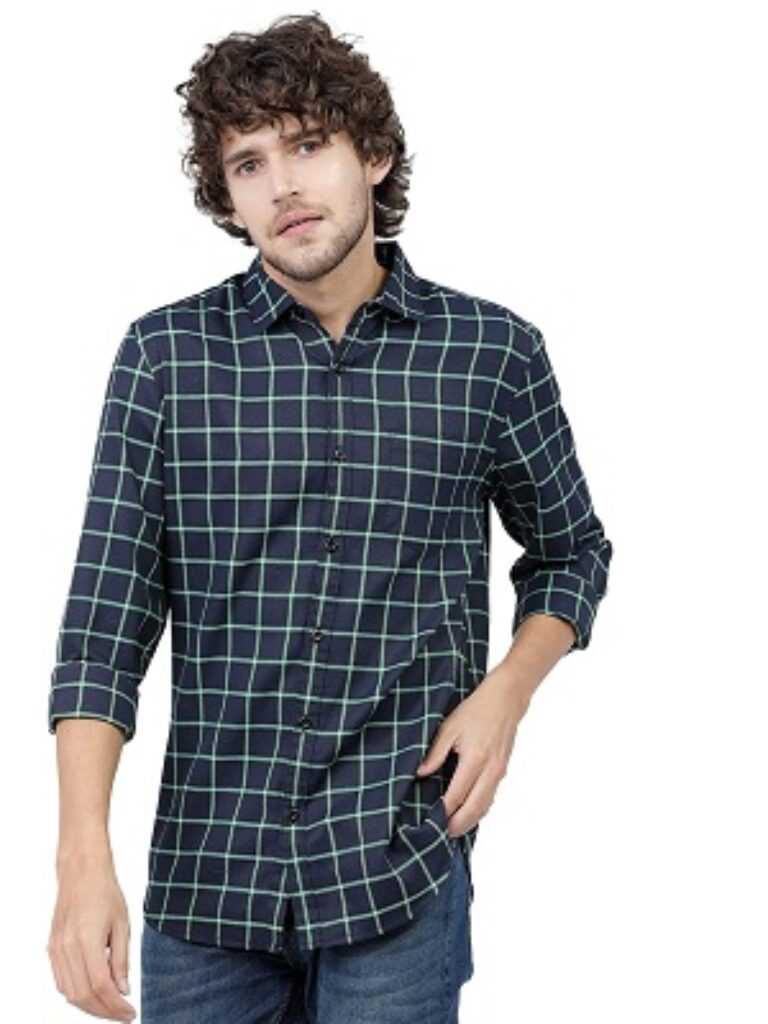 KETCH Men Shirt