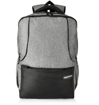 Amazon Basics Laptop Bag for 15.6 Inch Laptops