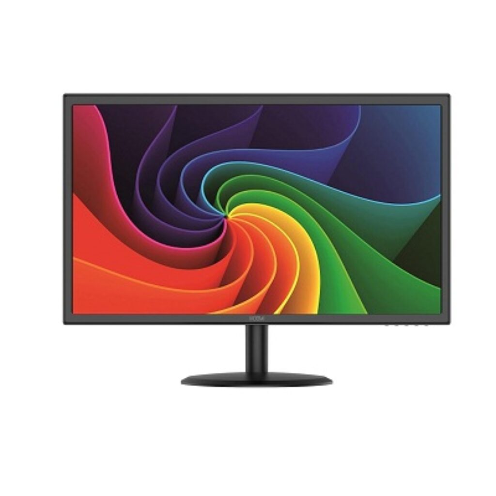 iVOOMi Monitor 20 Inch IV-L1901VHD LED 1600 x 900 Pixel (HD), Black