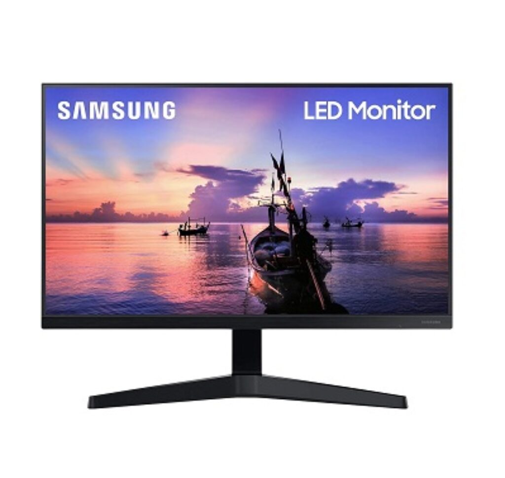 Samsung 22-inch(54.62cm) FHD Monitor