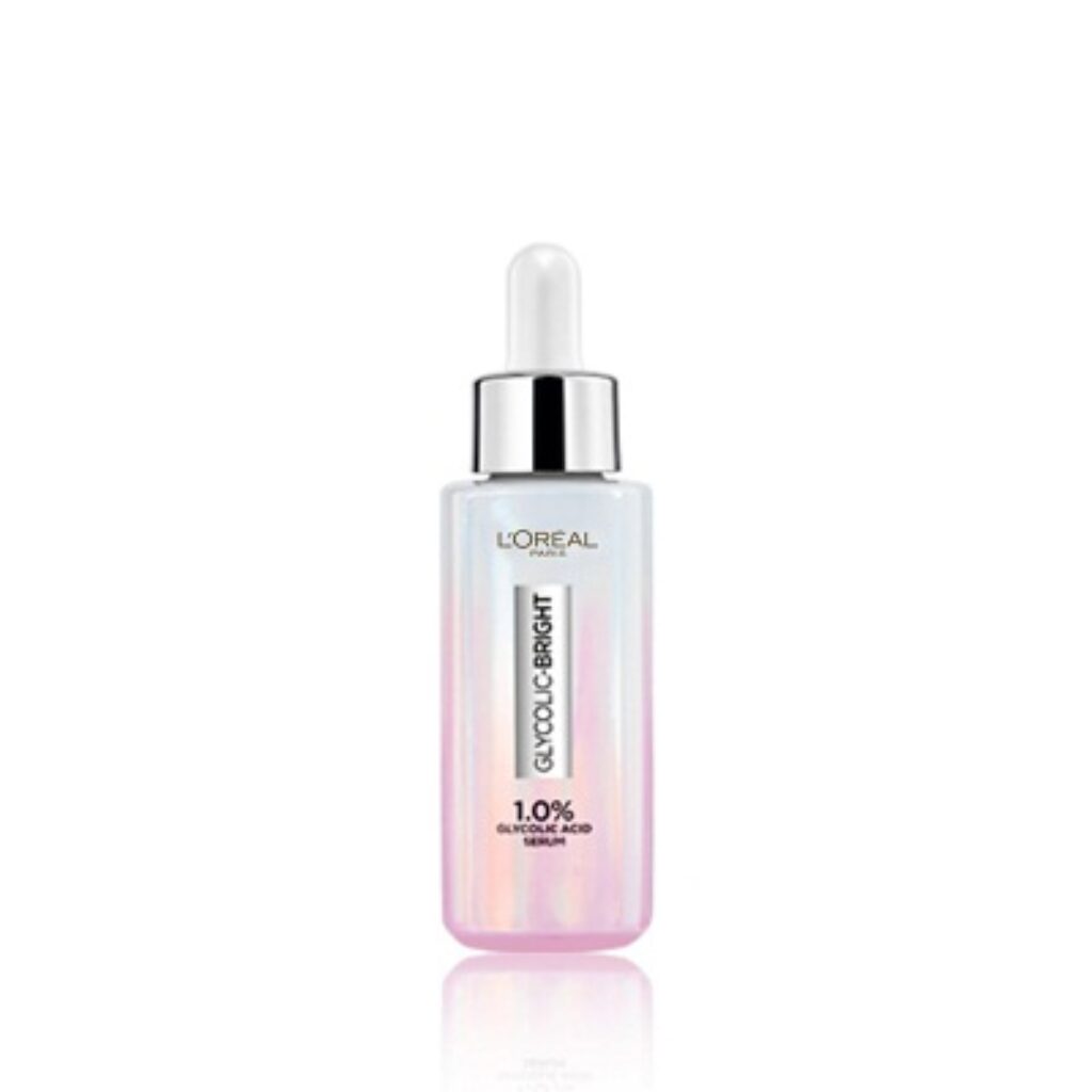 L'Oreal Paris Instant Glowing Serum