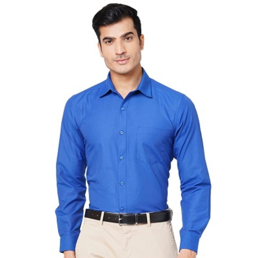 MARKRICH Men's Shirt