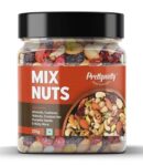 PrettyNutty Healthy Nutmix 250g,