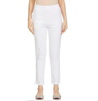 Amazon Brand - Myx Women's Slim Pants