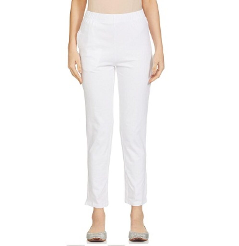 Amazon Brand - Myx Women's Slim Pants