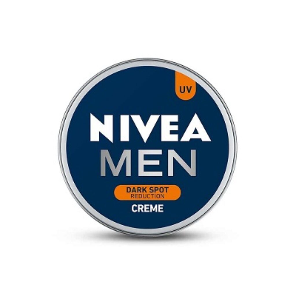 Nivea Men Creme, Dark Spot Reduction