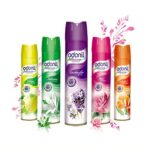 Odonil Room Air Freshner Spray, Citrus Fresh