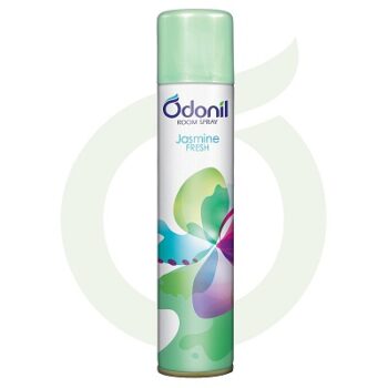 Odonil Room Air Freshner Spray, Jasmine Fresh