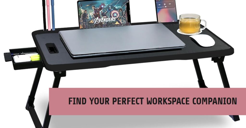 PRIVILON GLOBAL's Multipurpose Office Table