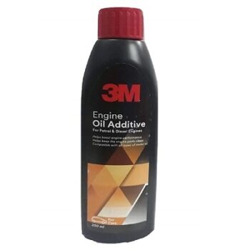 3M Engine Oil Additive For Cars 250ml