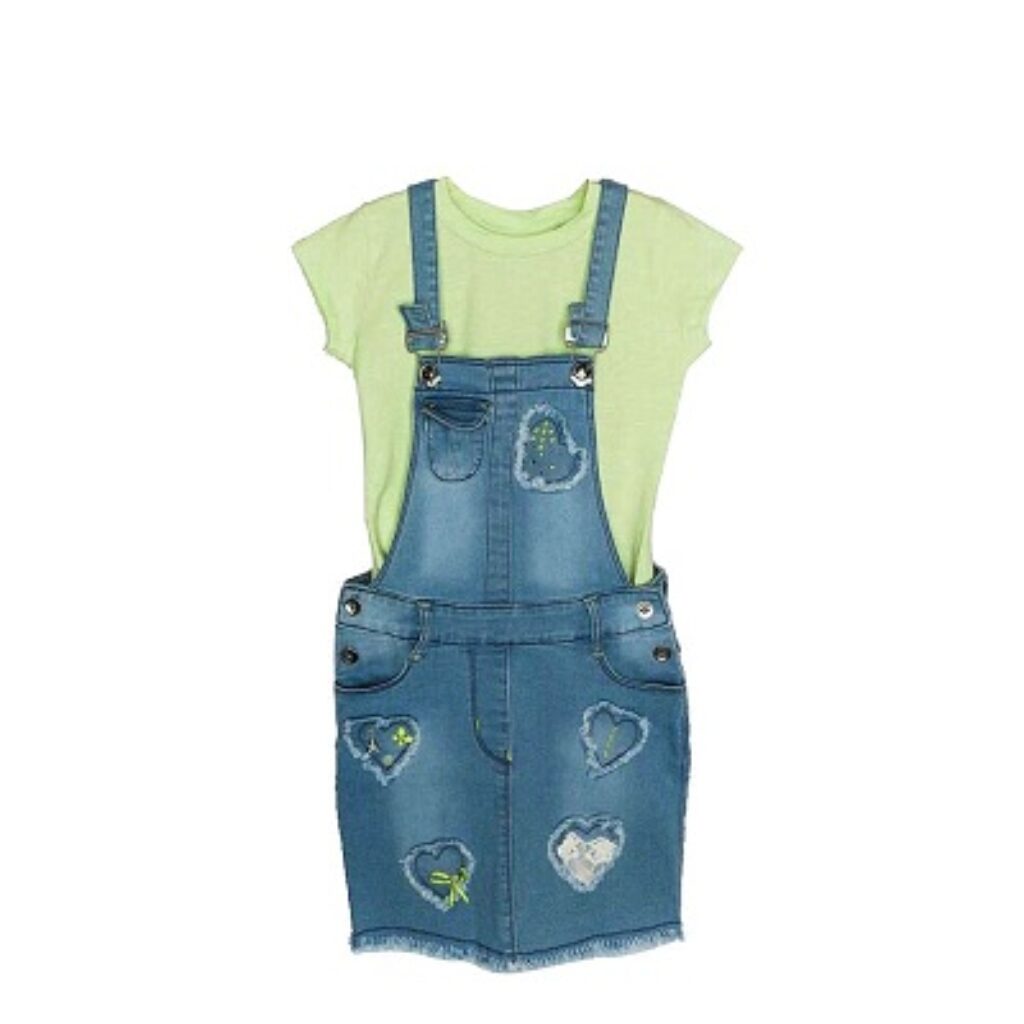 Peppermint Kids Clothing 75% off from Rs.199