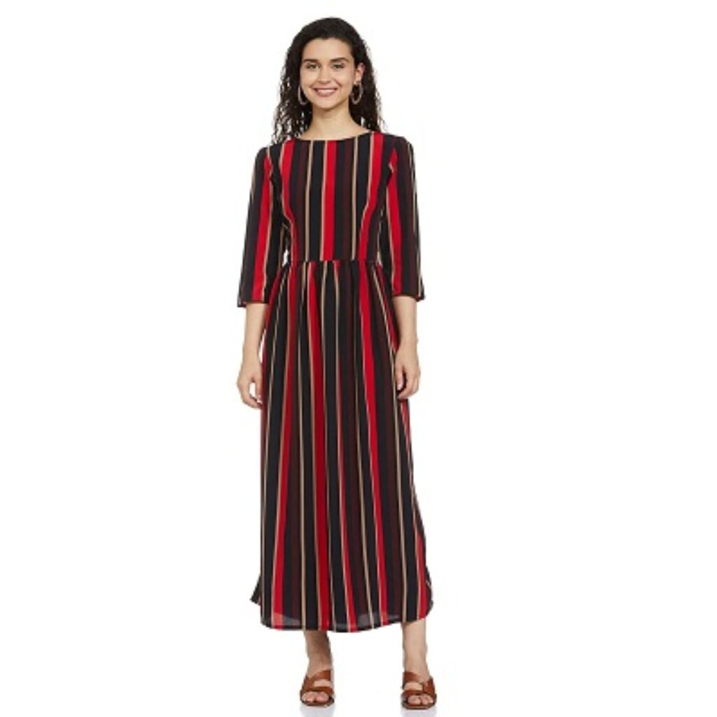 pluss Women Dress