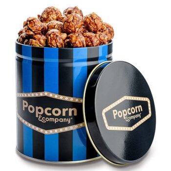 Popcorn & Company Foods upto 99% off starting From Rs.77