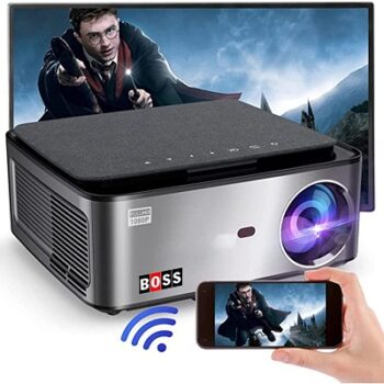 Save Extra ₹500 on Boss Projector + 10% Bank Offers Upto 86% off starting From Rs.10340