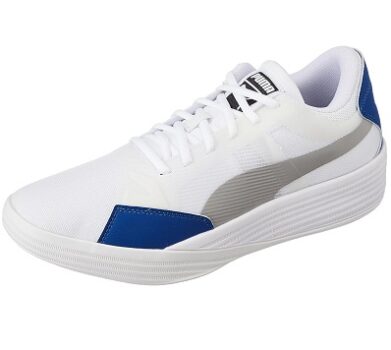 Puma Unisex-Adult Clyde All-pro Team Basketball Shoe