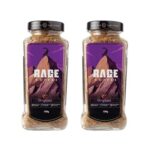 Rage Coffee Original Coffee Blend 100% Pure Arabica Beans