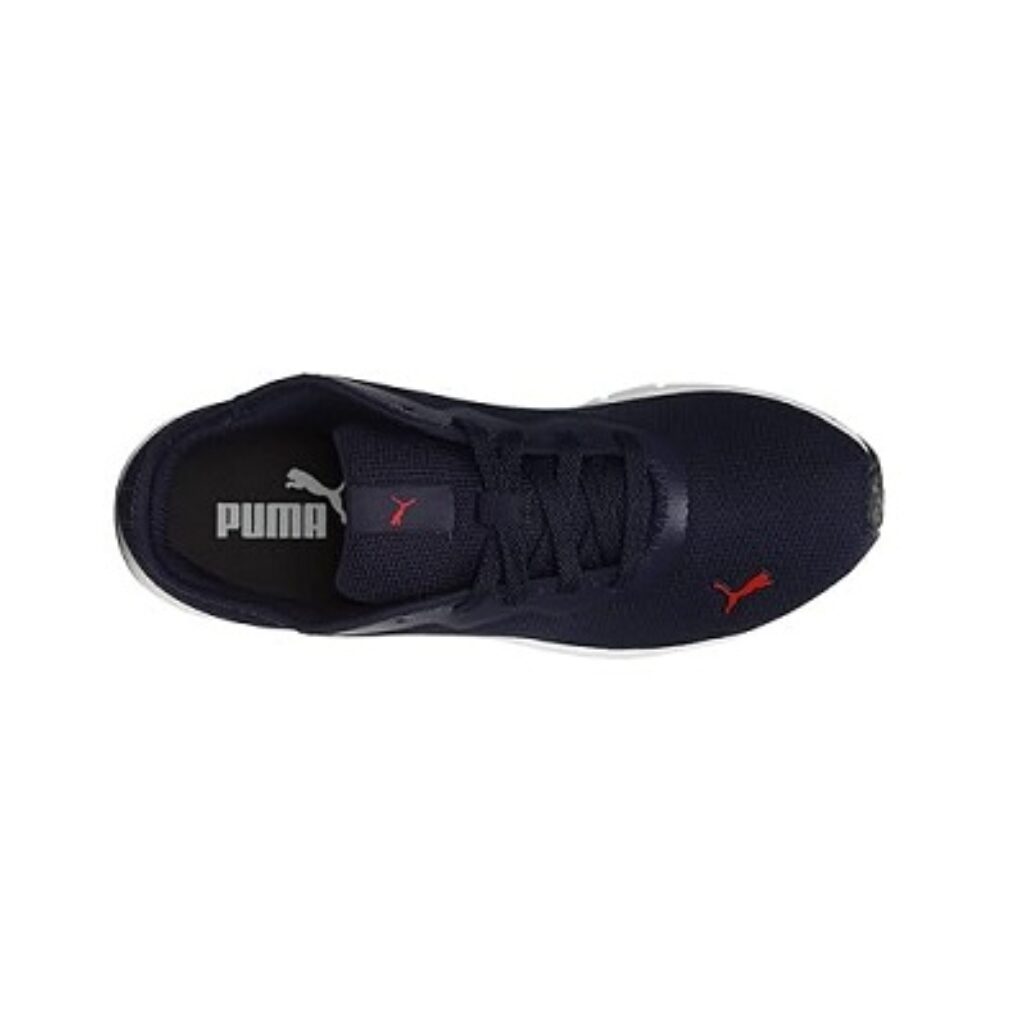 Puma Mens Hustle V2 Running Shoe