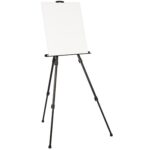 Amazon Brand - Solimo Artist Painting Sketching Easel