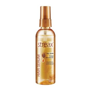 Streax Hair Serum for Women & Men