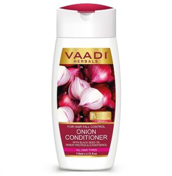 Vaadi Herbals Onion Hair Fall Conditioner