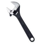 Visko 329 Phosphate Finish Single Sided Open End Wrench