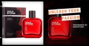 Wild Stone Ultra Sensual Long Lasting Perfume for Men