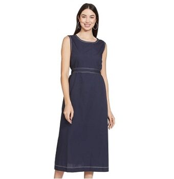 Amazon Brand - Symbol Women Dress