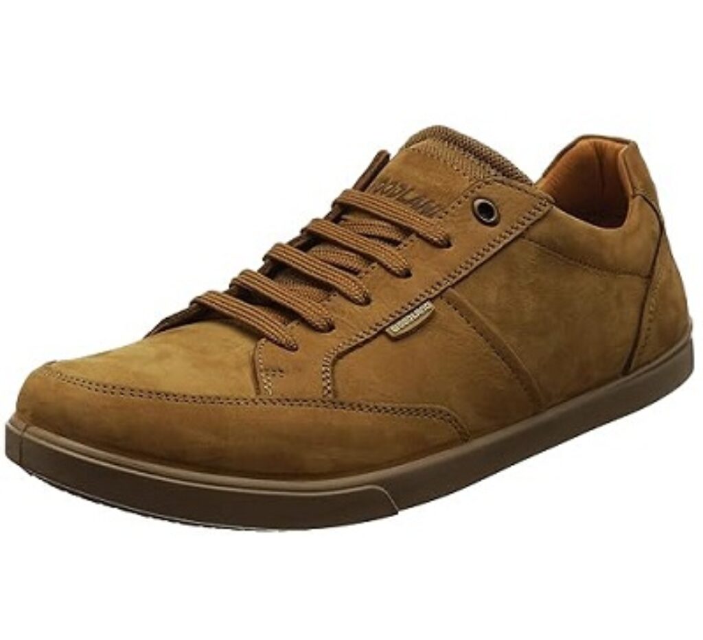 Woodland Men Sneakers